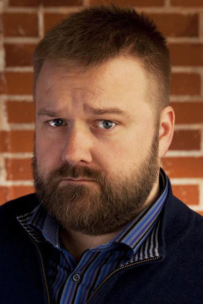 Robert Kirkman's poster