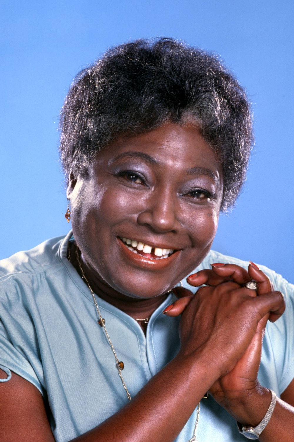 Esther Rolle's poster