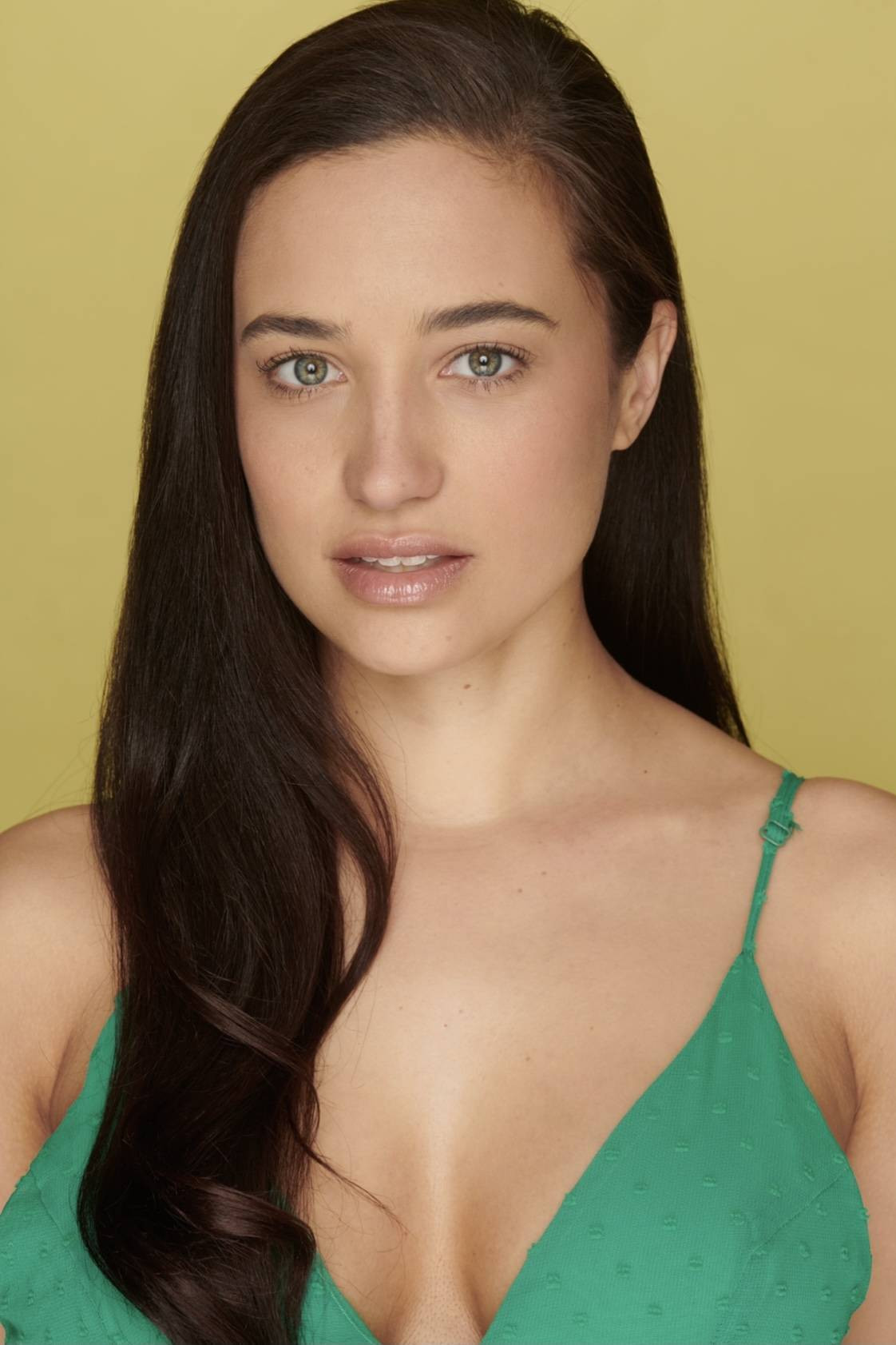 Tatum Miranda's poster
