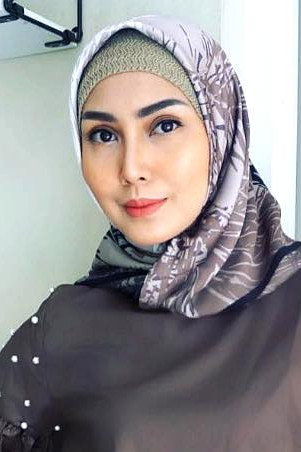Fenita Arie's poster