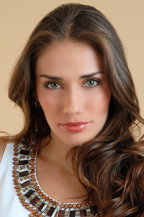 Carolina de Moras's poster