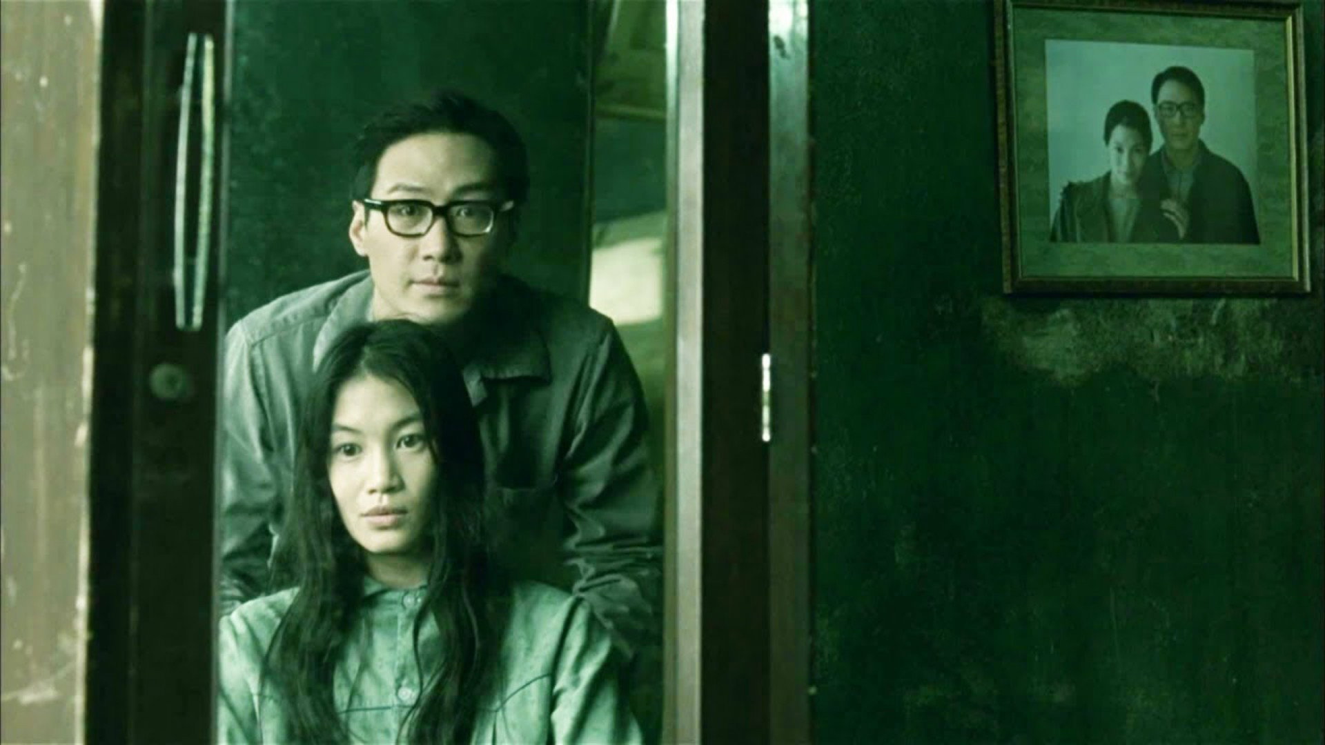 Three: Going Home's poster