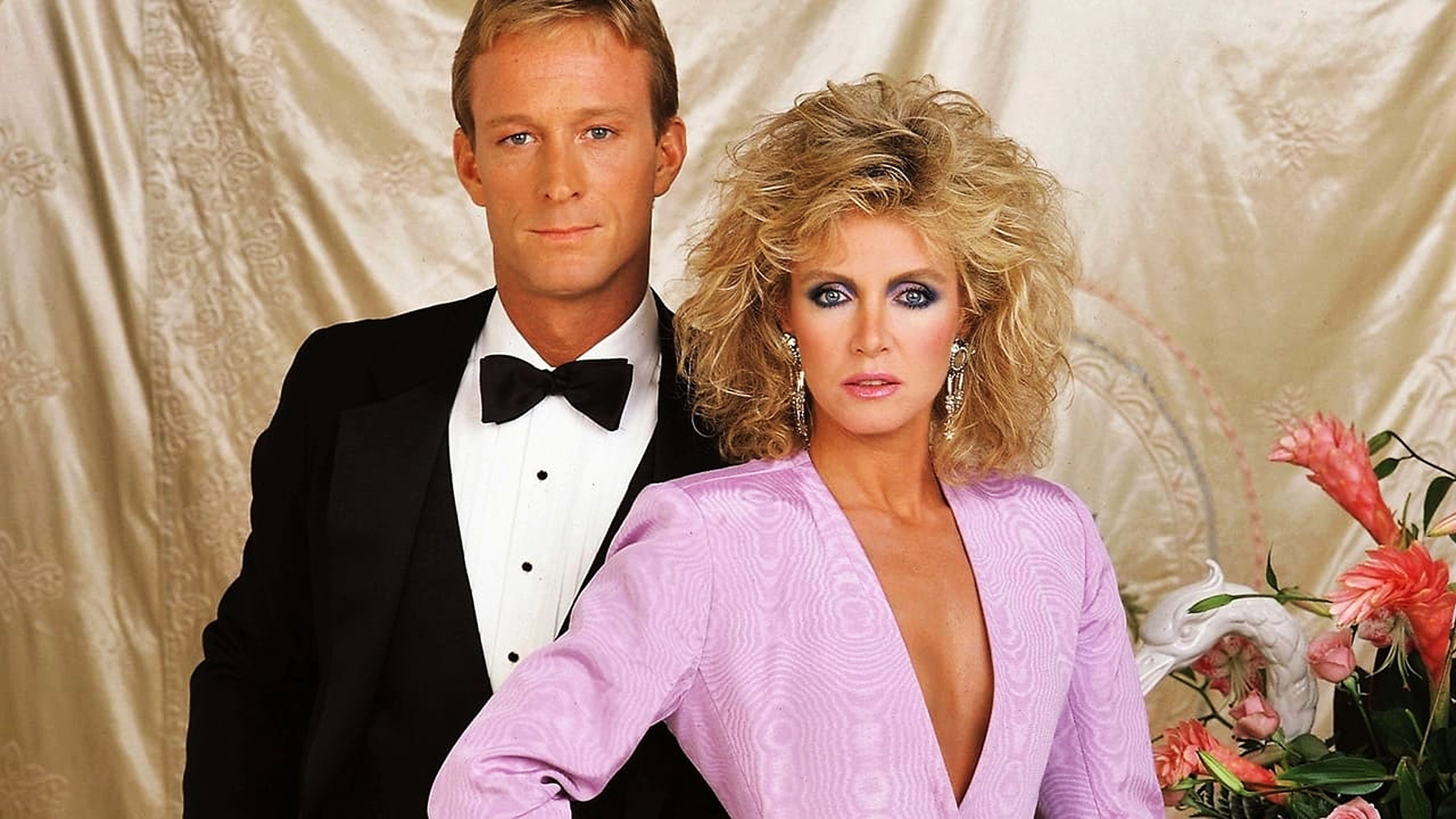 Knots Landing's poster