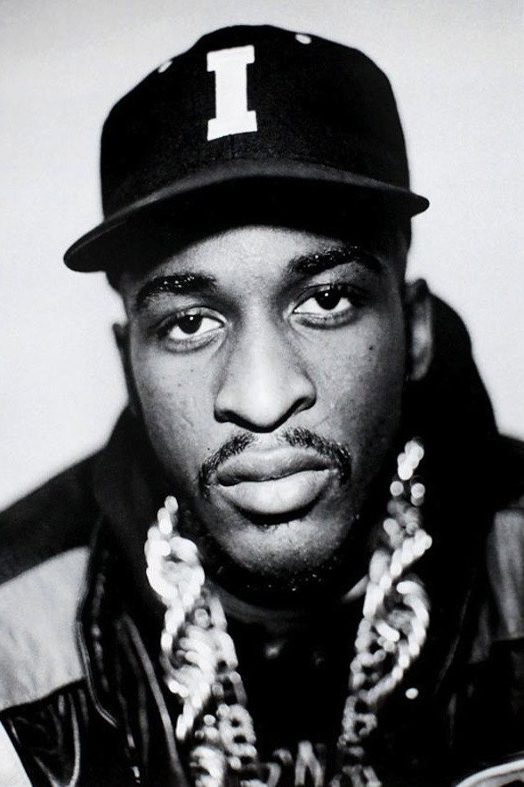 Rakim's poster