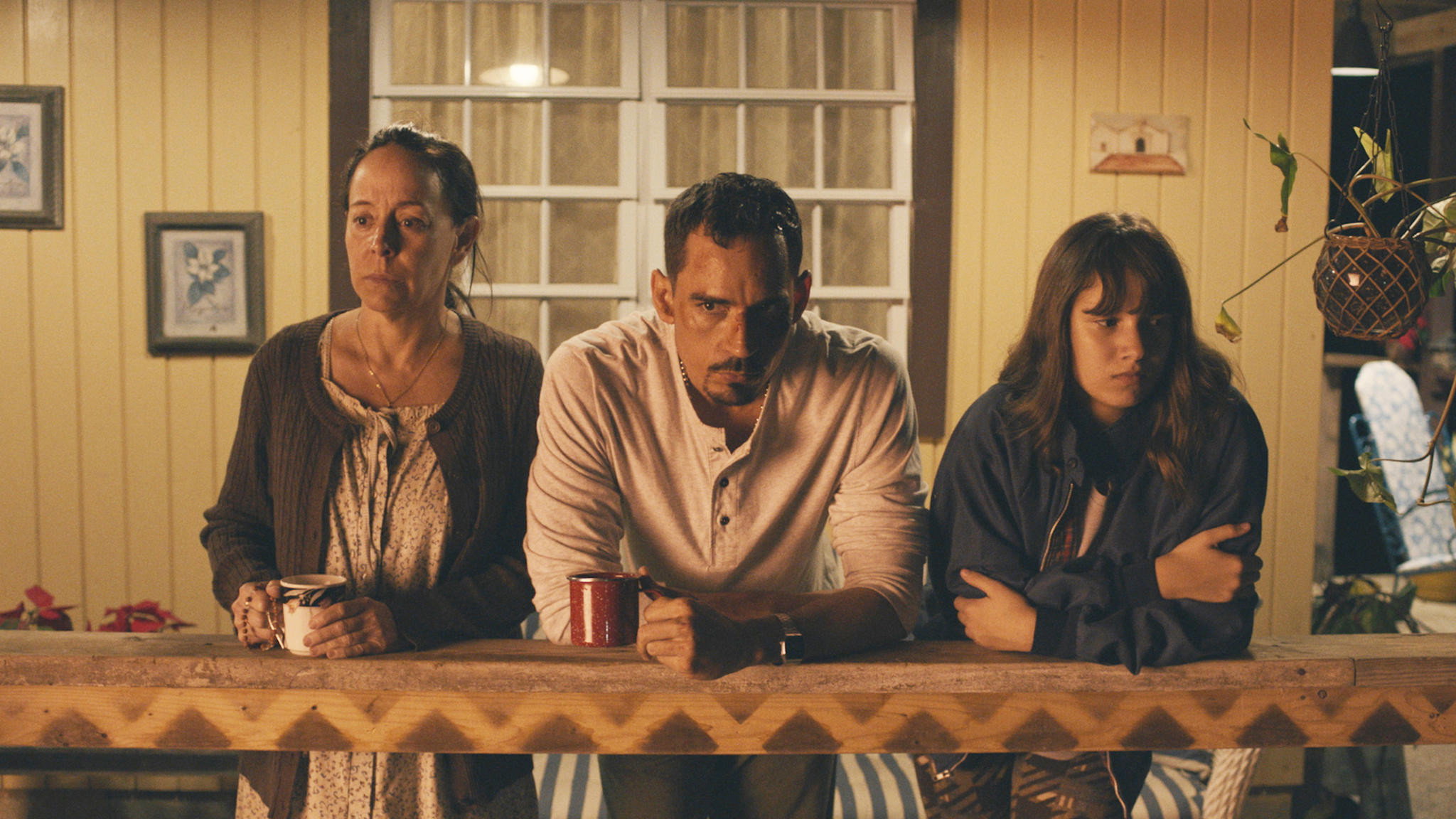 Before the Rooster Crows's poster