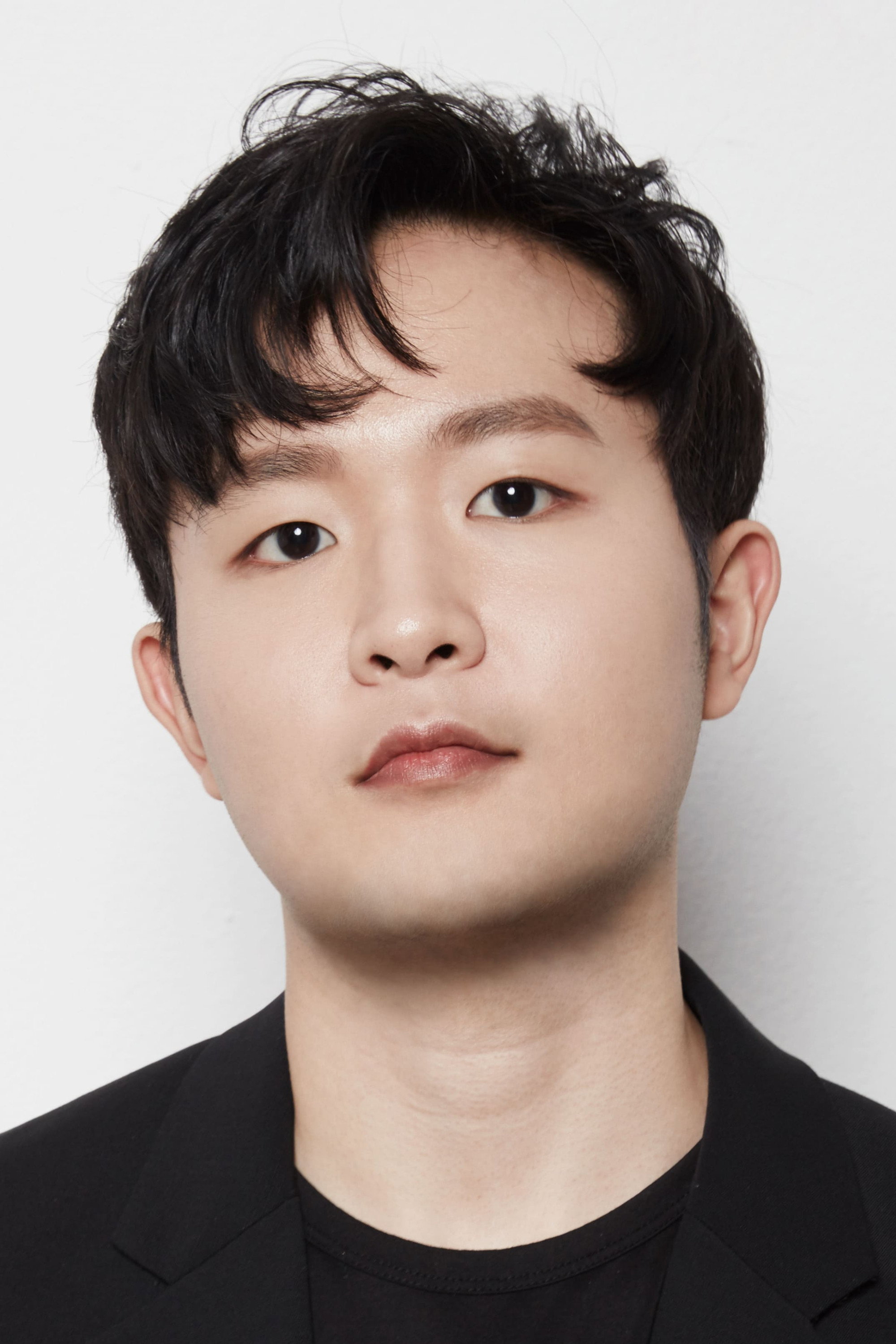 Sunwoo Ye-kwon's poster