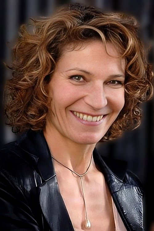 Sylvie Flepp's poster