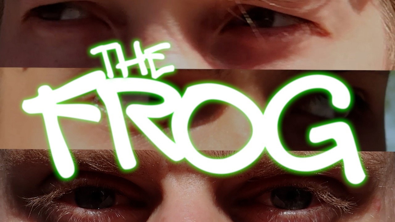 The Frog's poster