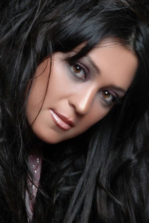 Marwa Abdel Moneim's poster