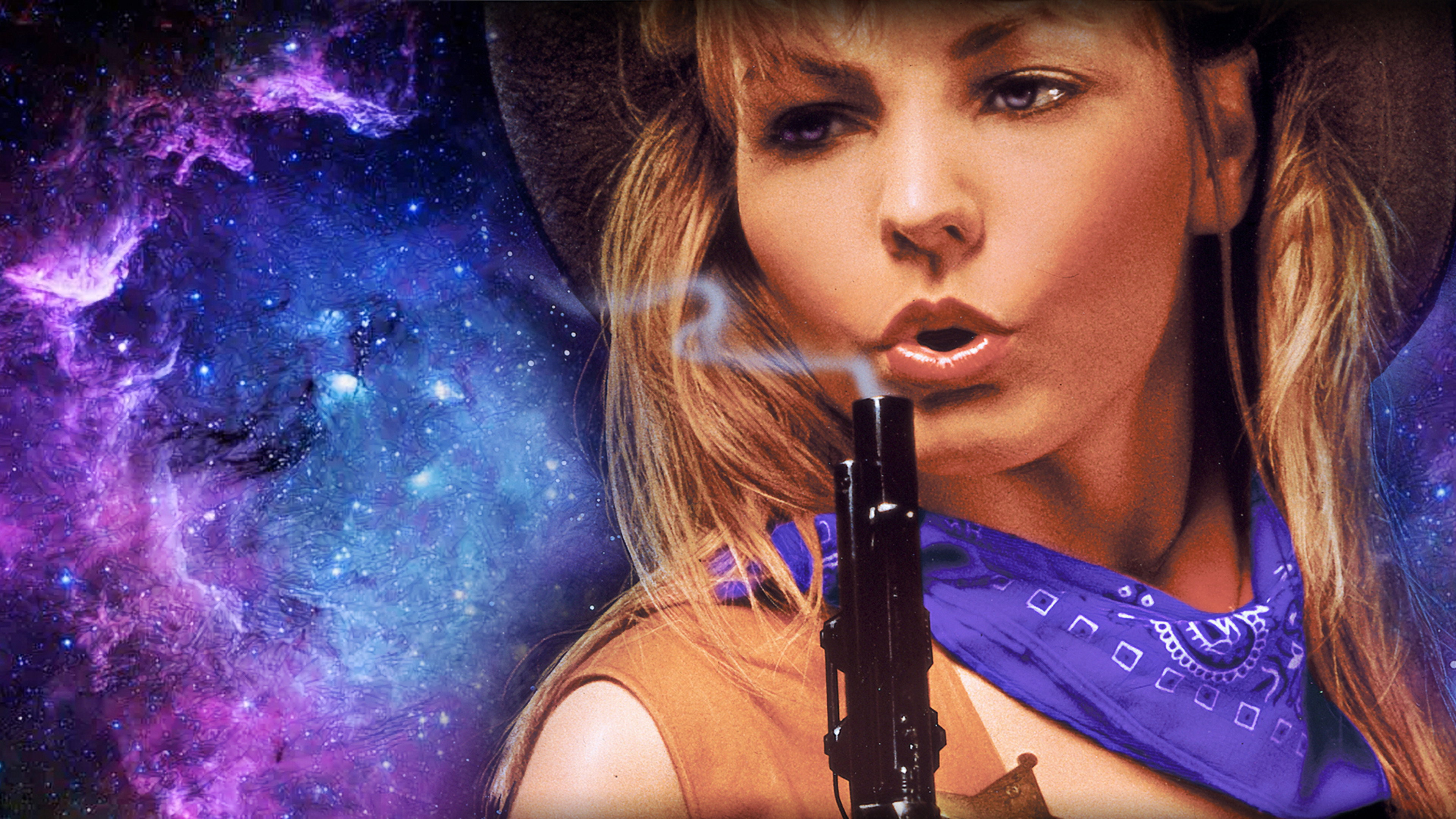 Petticoat Planet's poster