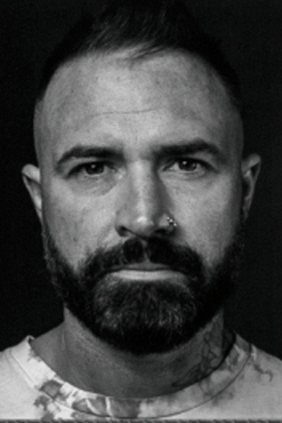 Johnny Christ's poster