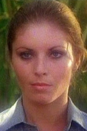 Patricia Granada's poster
