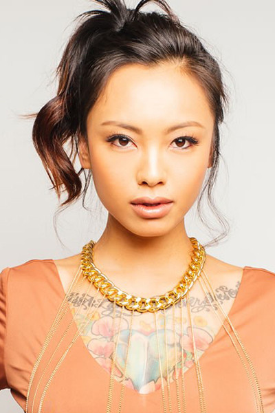 Levy Tran's poster