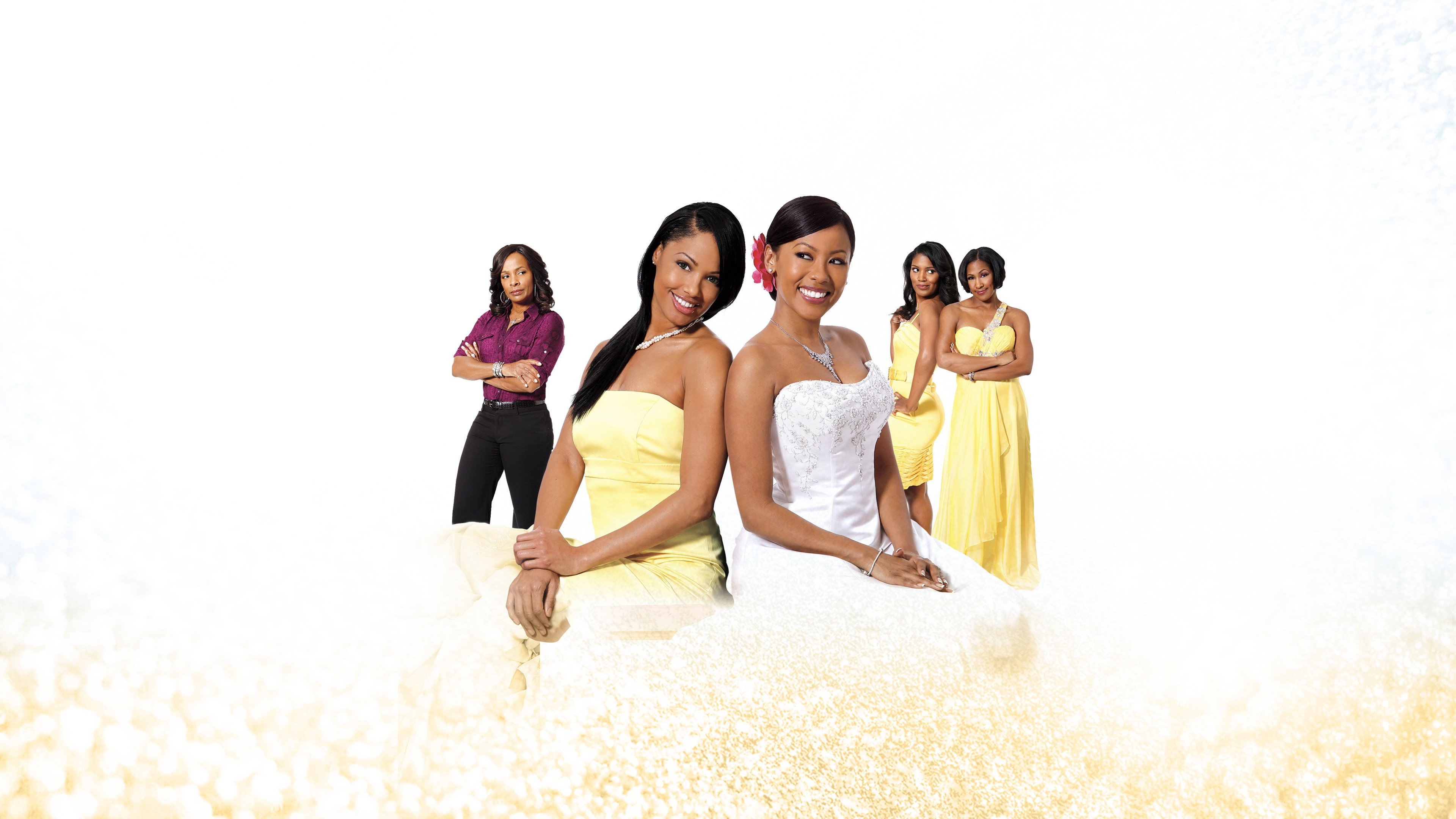 Between Sisters's poster