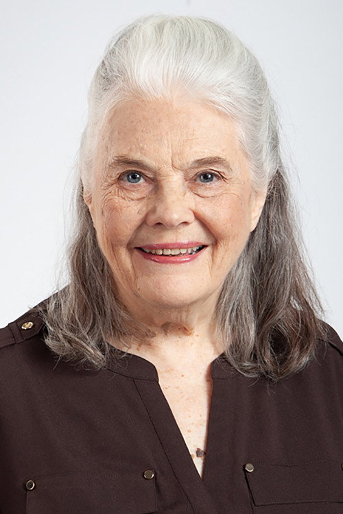 Lois Smith's poster
