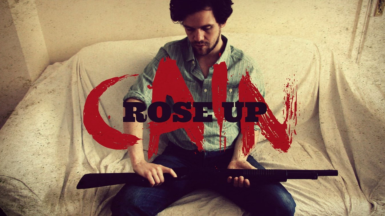 Cain Rose Up's poster