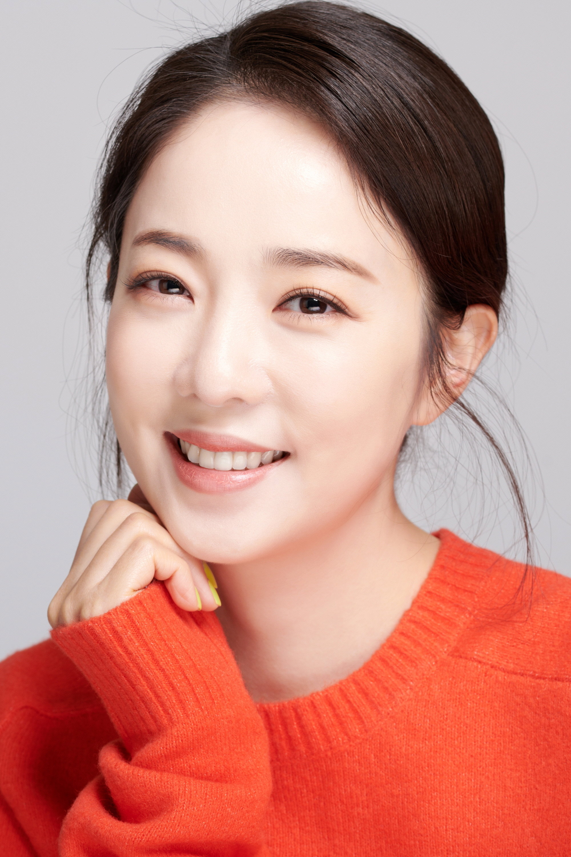 Park Eun-young's poster