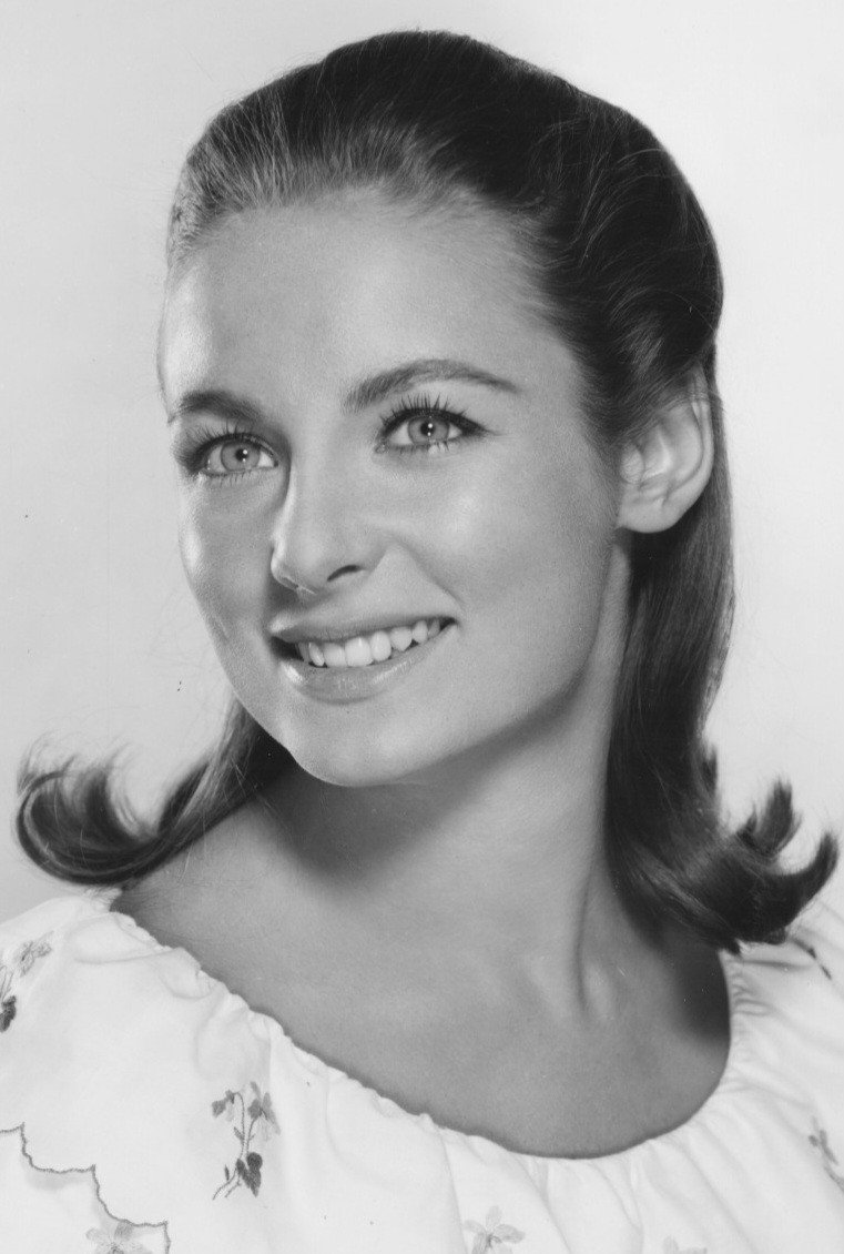 Charmian Carr's poster