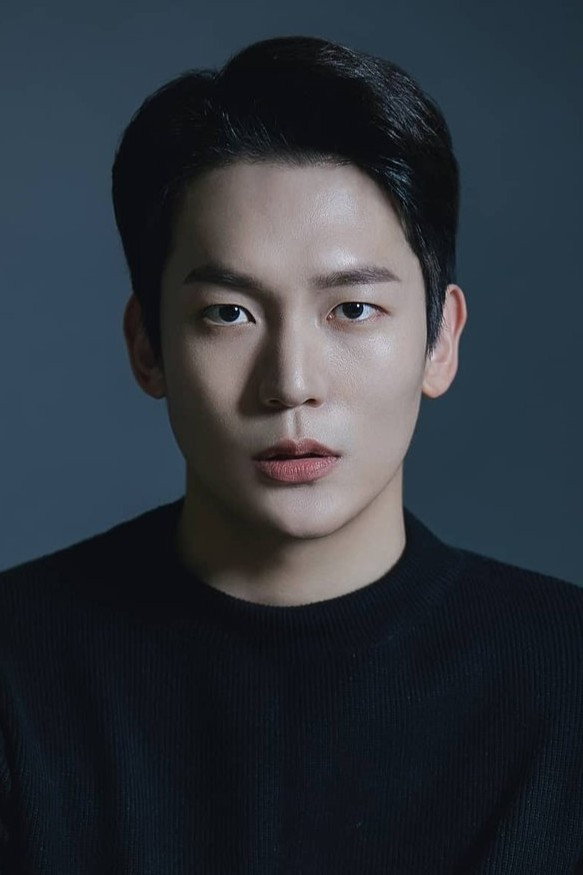 Jin Gun's poster