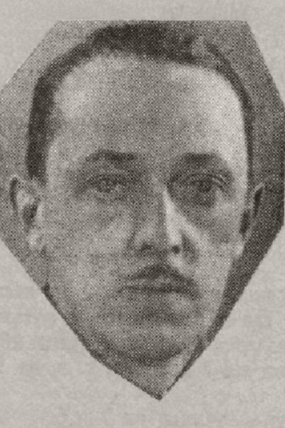 Nikolay Dirin's poster