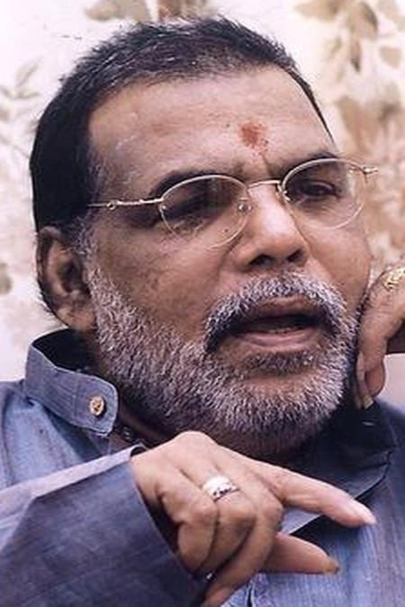 Malaysia Vasudevan's poster