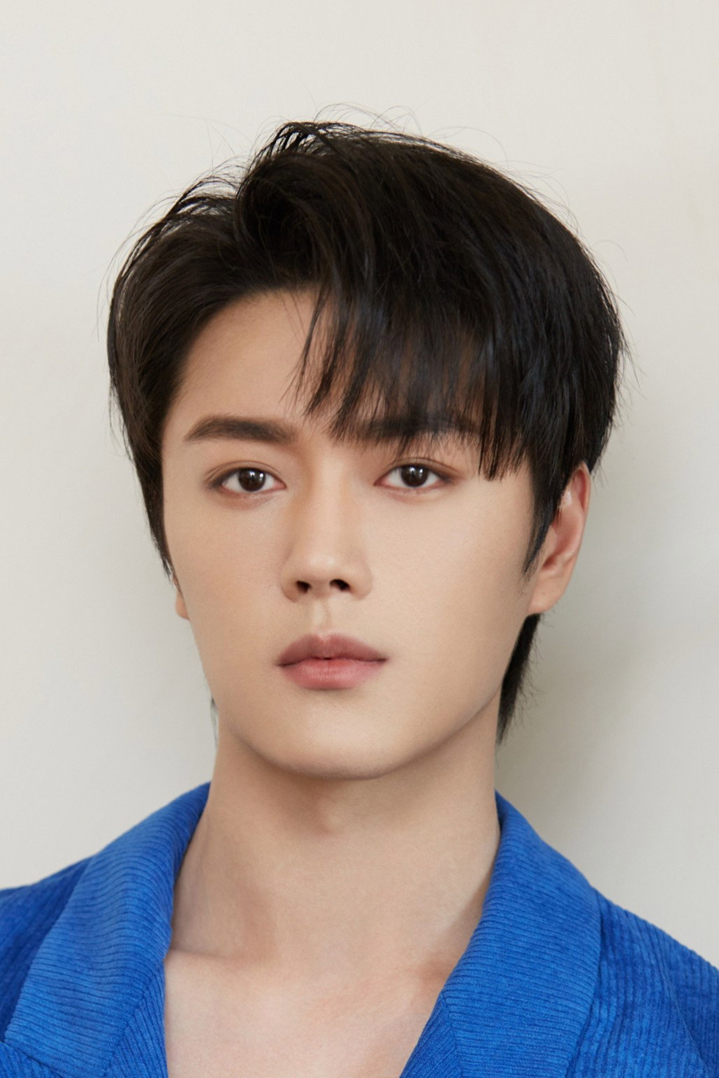 Wang Xuan's poster