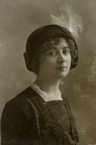 Cécile Guyon's poster
