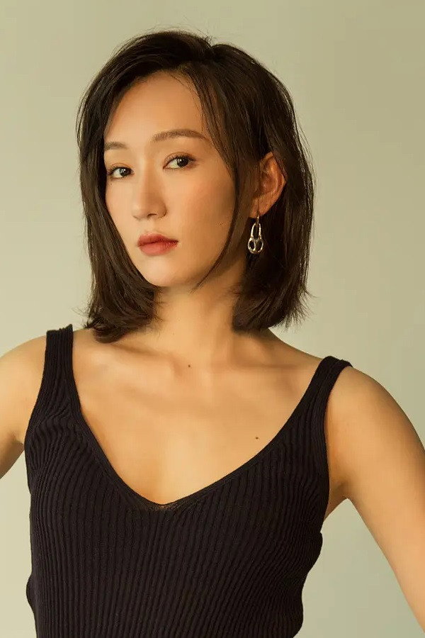 Mao Xue Wen's poster