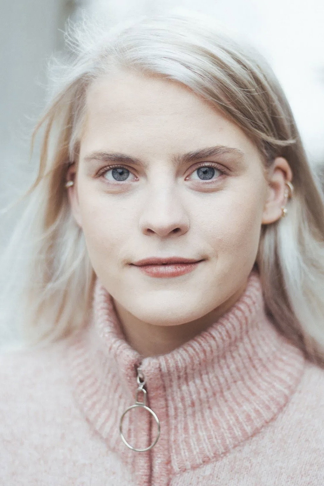 Ulrikke Falch's poster