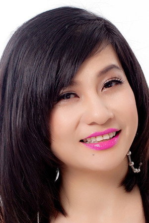 Cát Phượng's poster