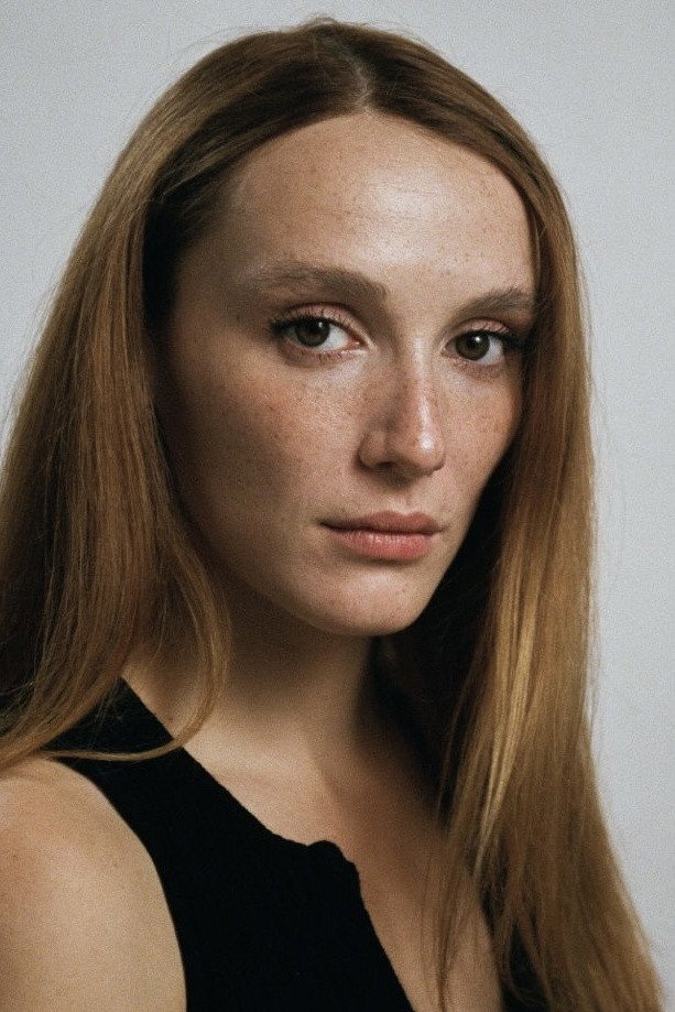 Juliette Gariépy's poster