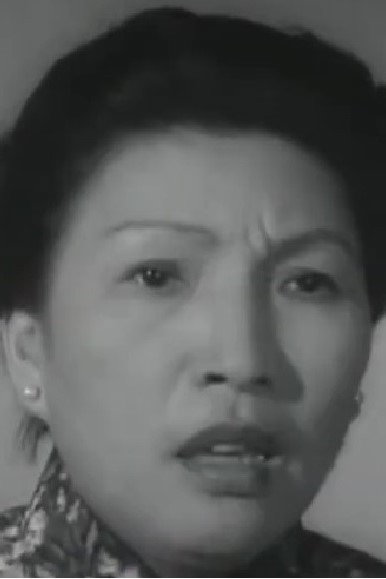 Ching Lai's poster