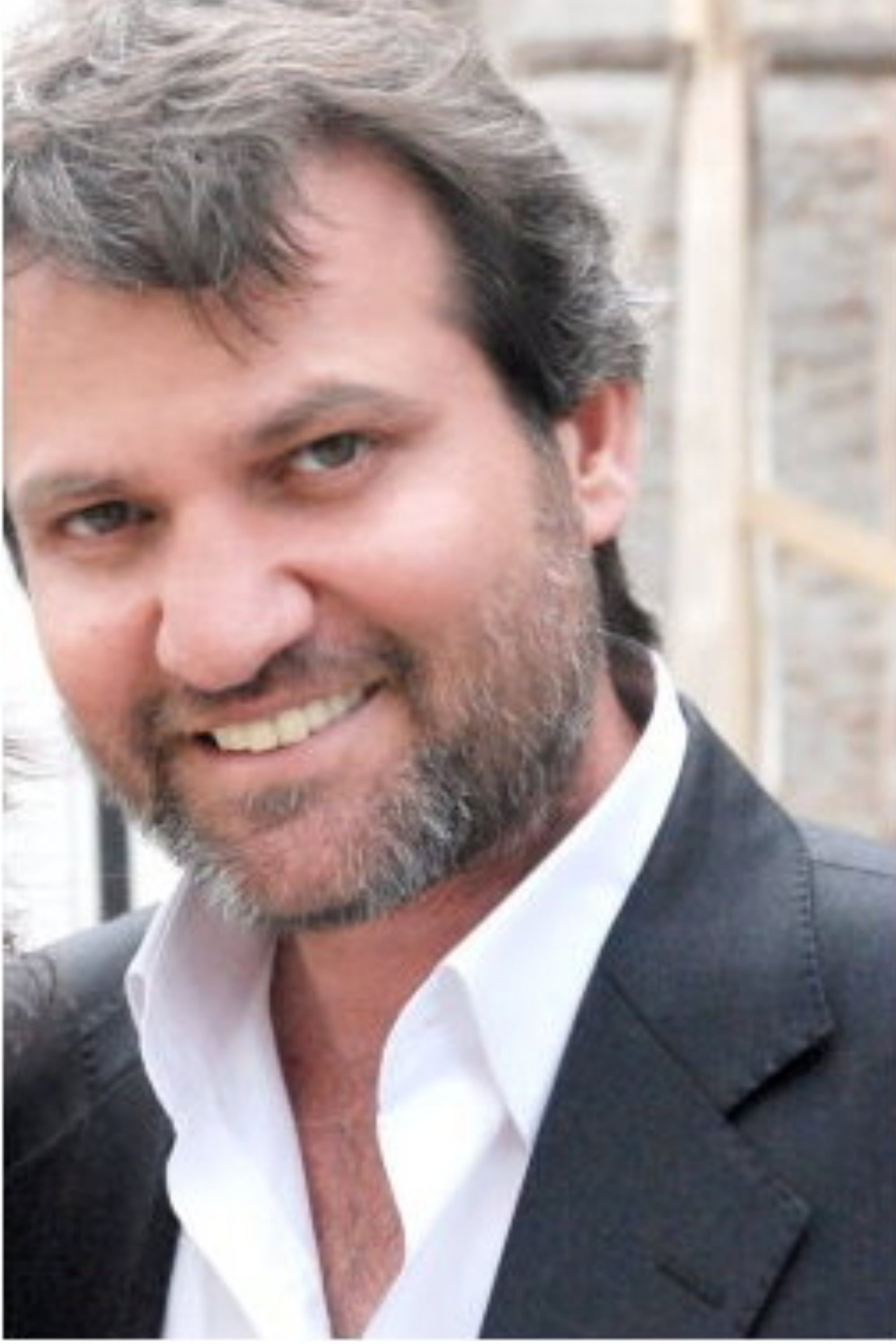 Ekrem Erdinç's poster