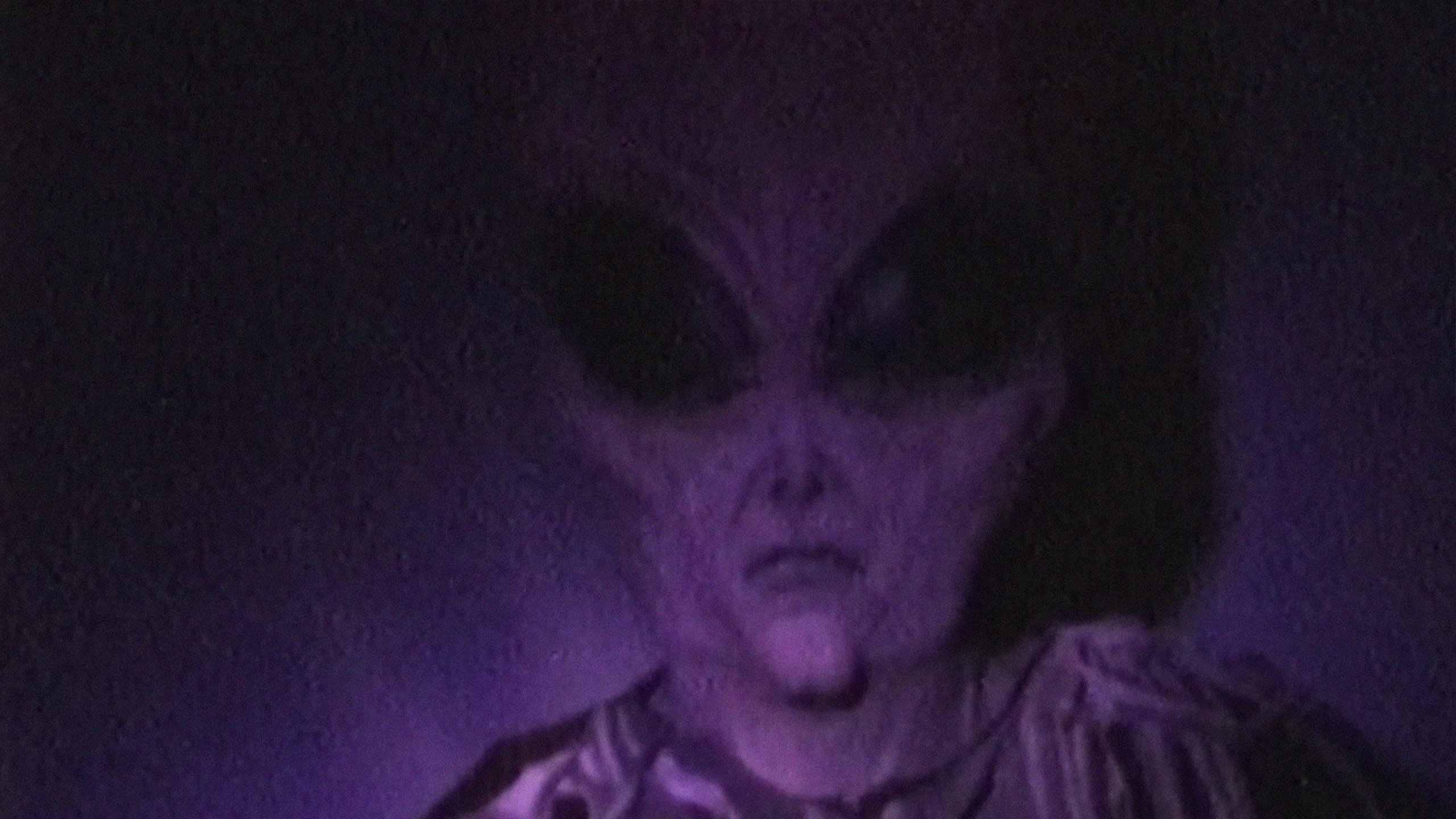 Invaders from Venus!'s poster