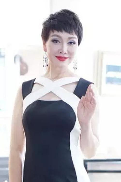 李怡蓉's poster