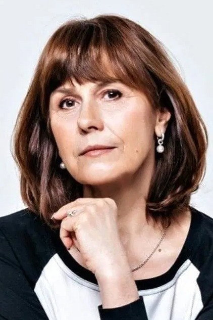 Rita Rätsepp's poster