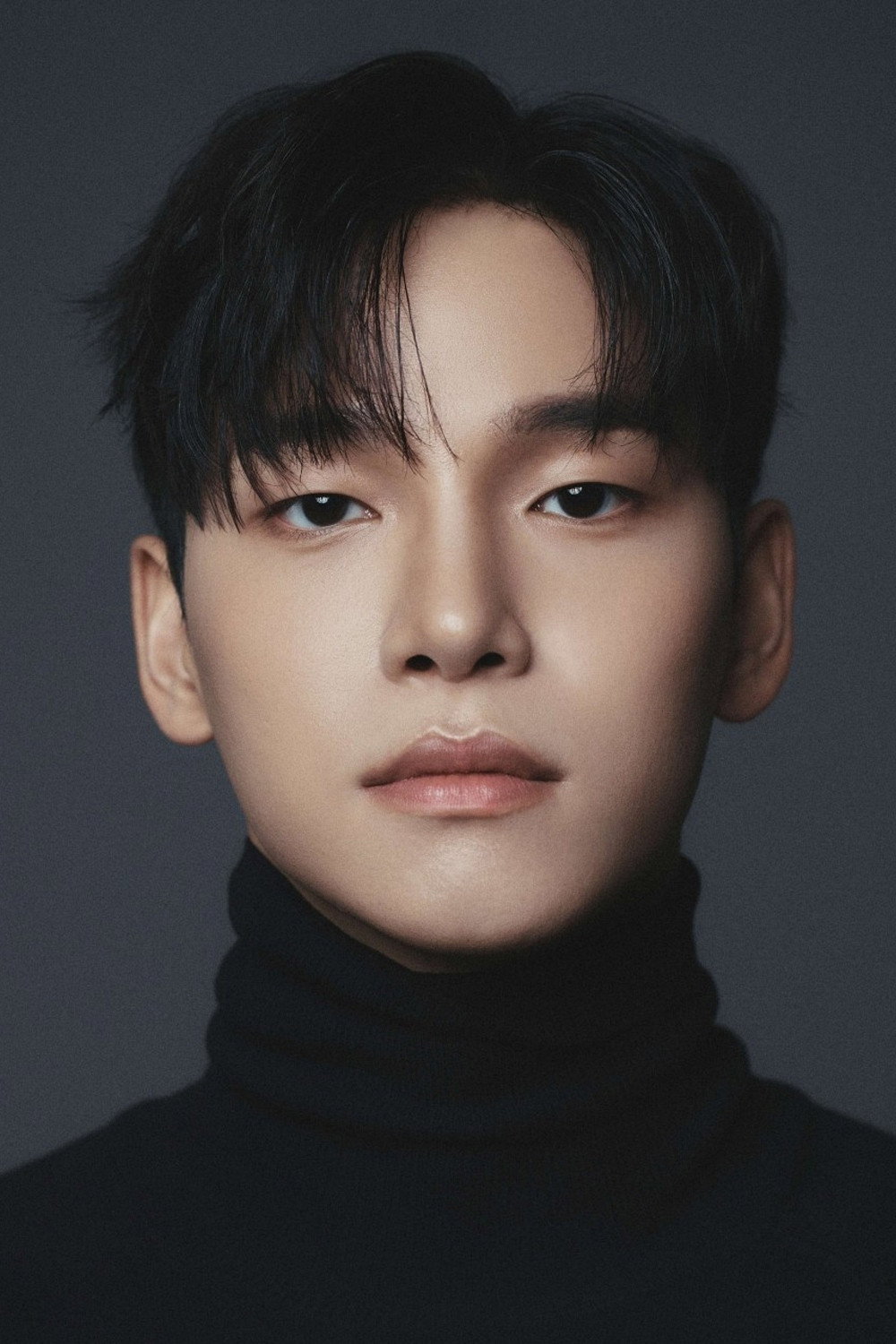 Bae Yoon-gyu's poster