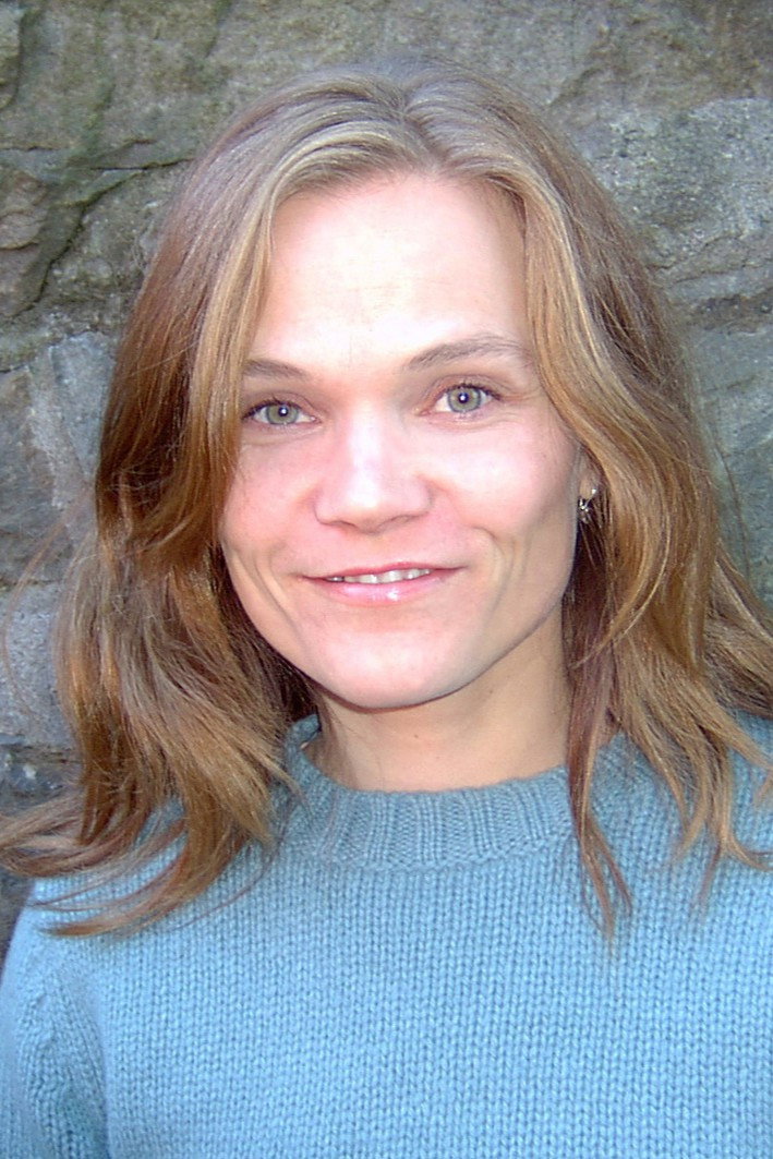 Marianne O. Ulrichsen's poster