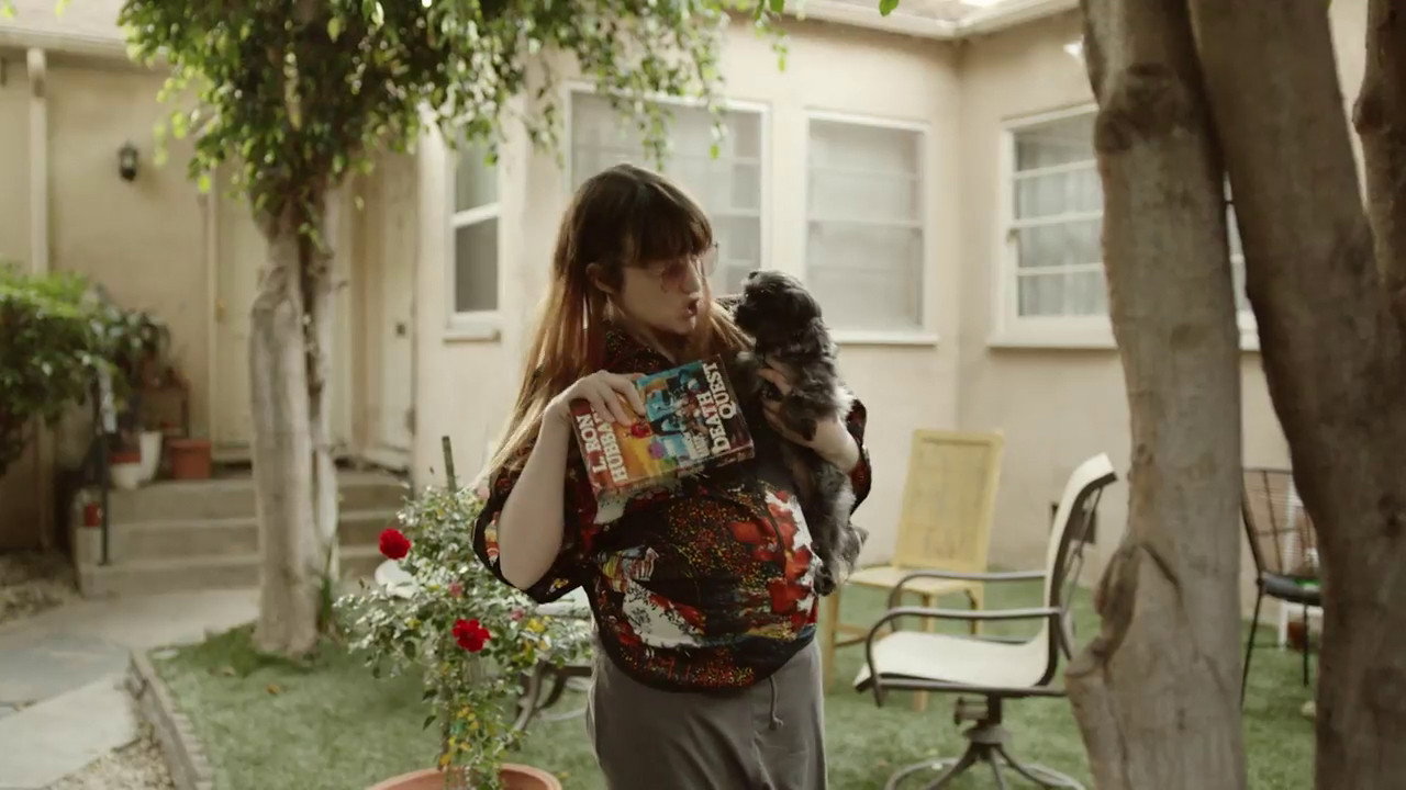 That Dog's poster