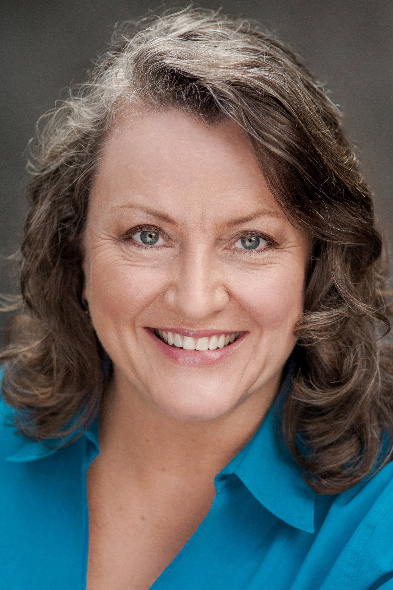 Tammy Arnold's poster