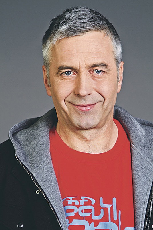 Tibor Gazdag's poster