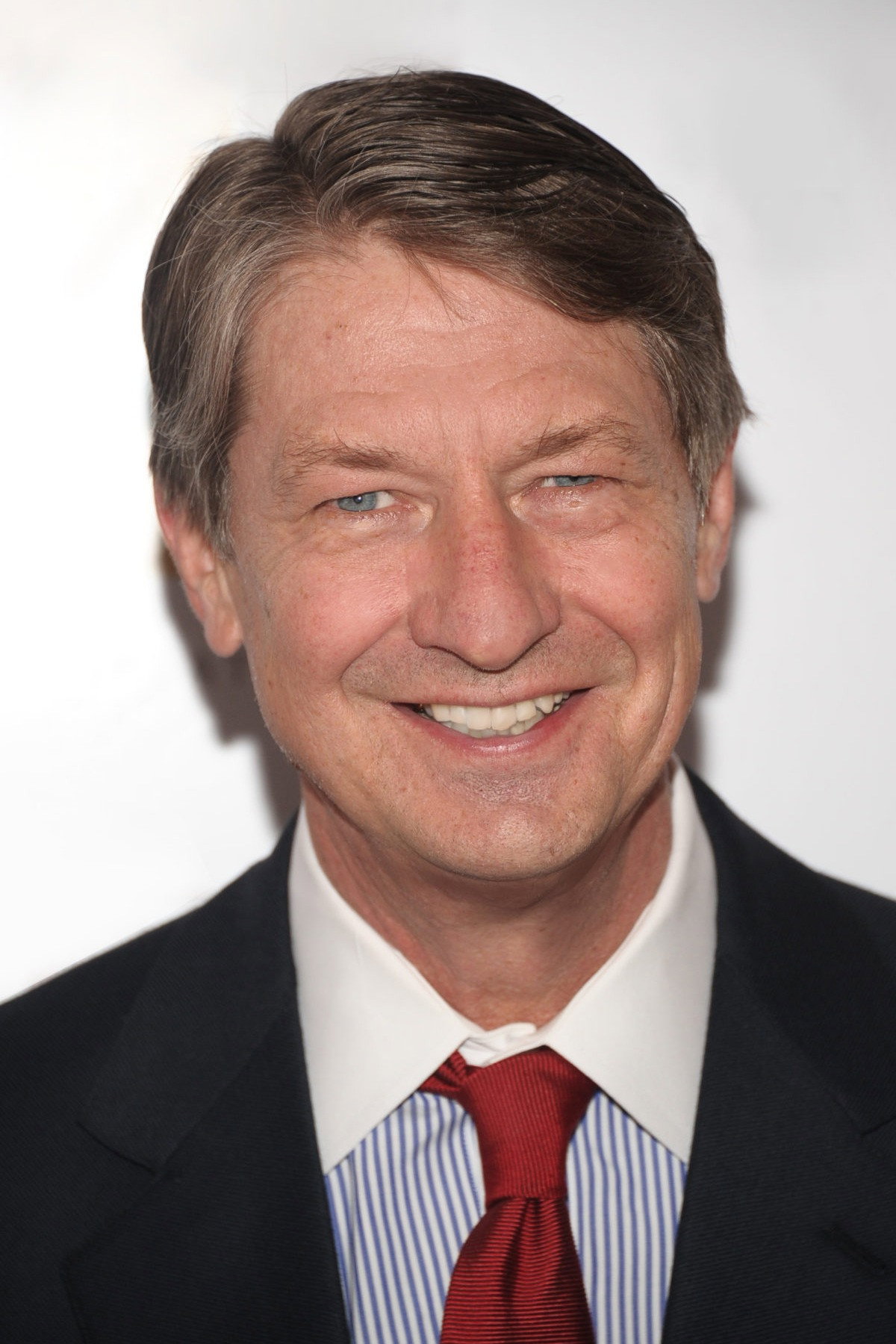 P. J. O'Rourke's poster