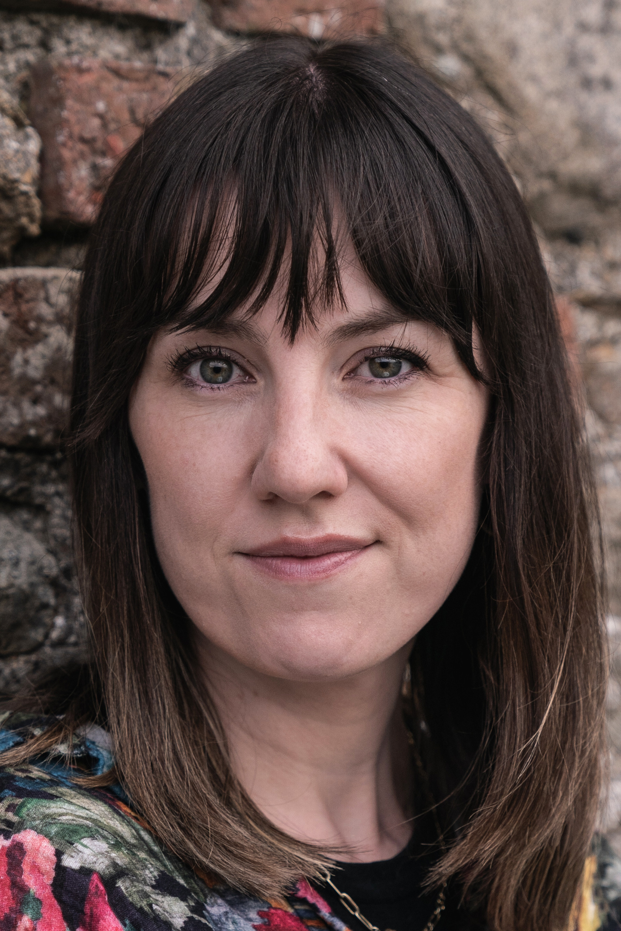 Clare Monnelly's poster