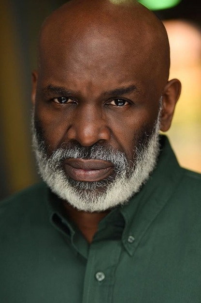 Cecil Glenn's poster