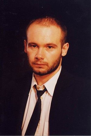 Sorin Leoveanu's poster