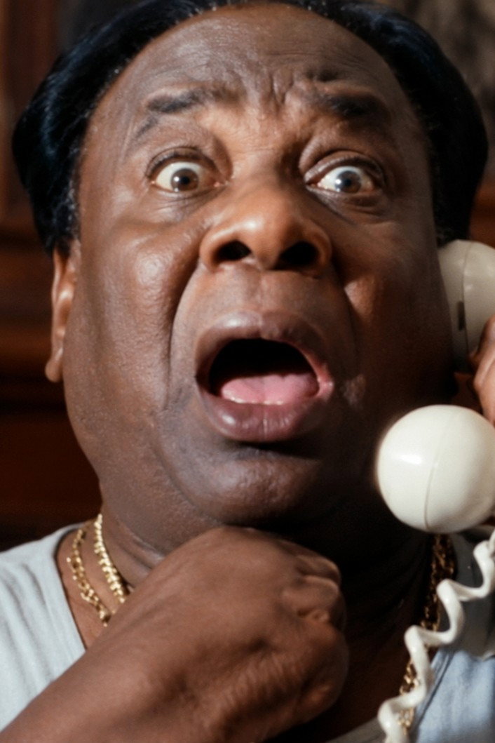 Chelladurai's poster