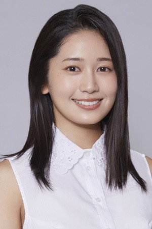 Anna Asano's poster