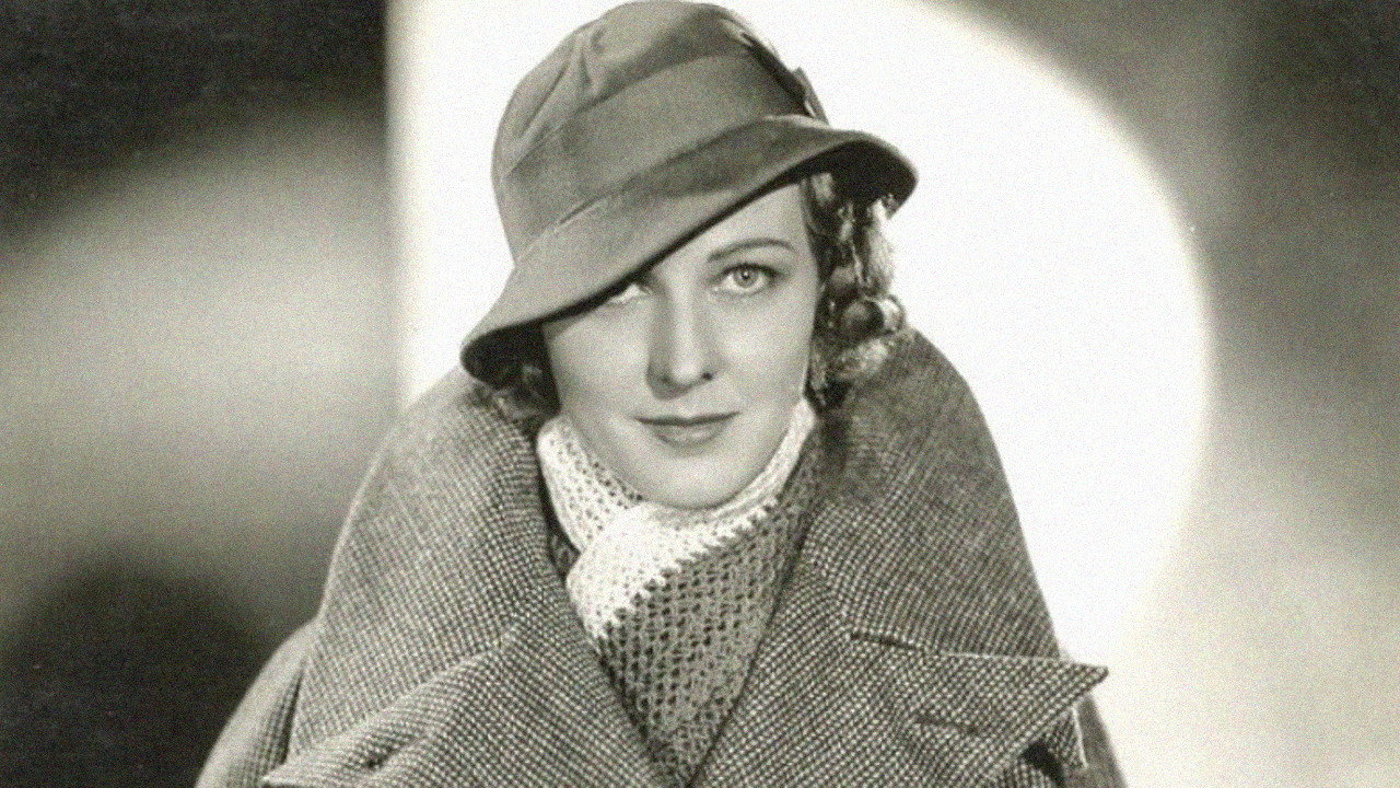 Fugitive Lady's poster