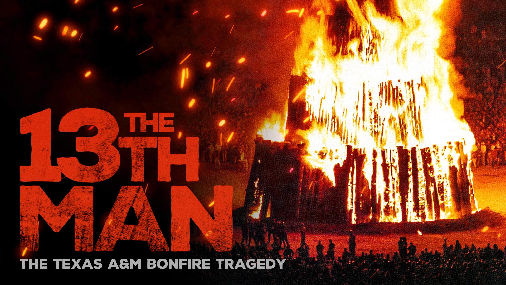 The 13th Man's poster