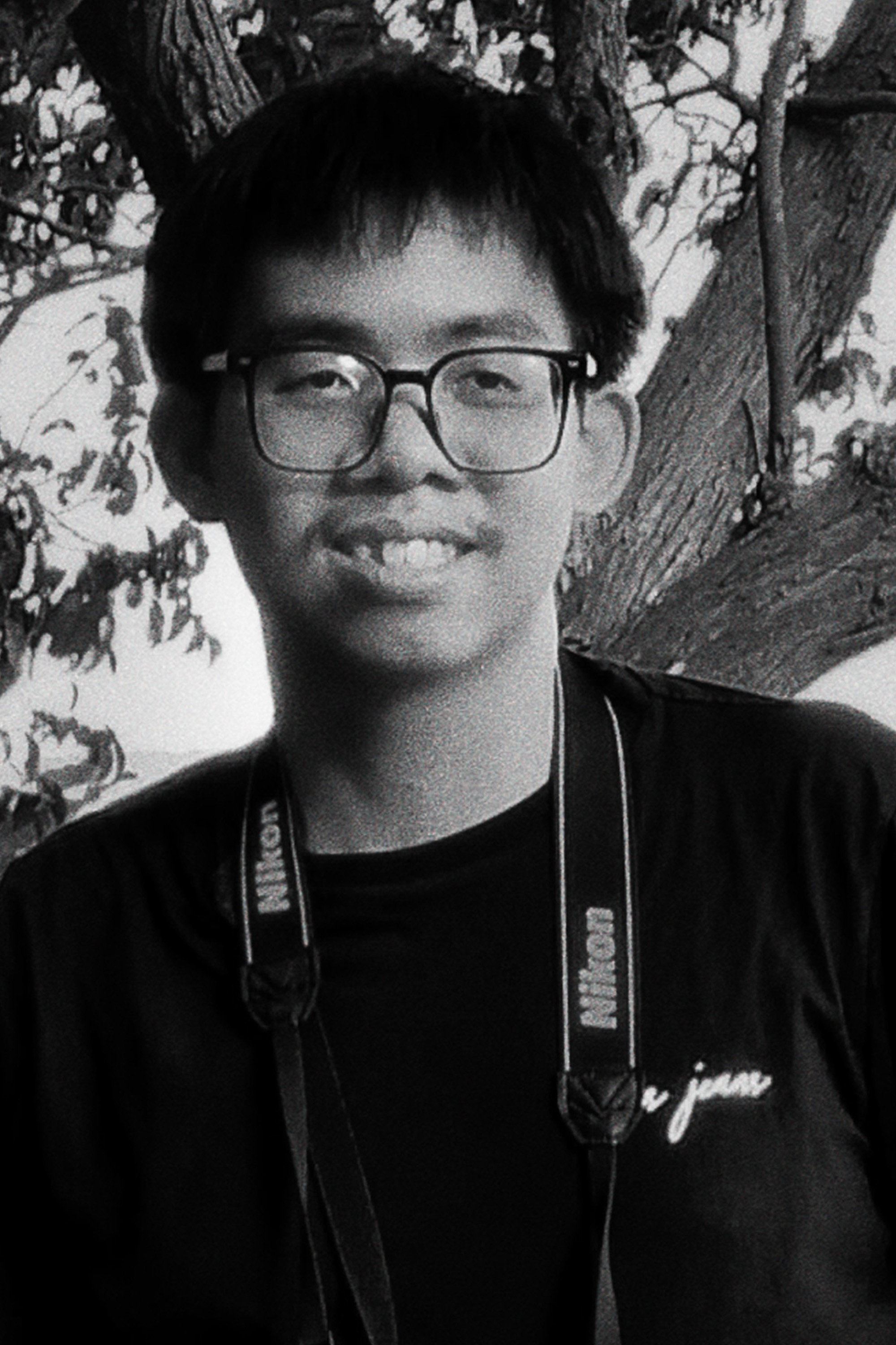 Thanesuan Chidthonglang's poster